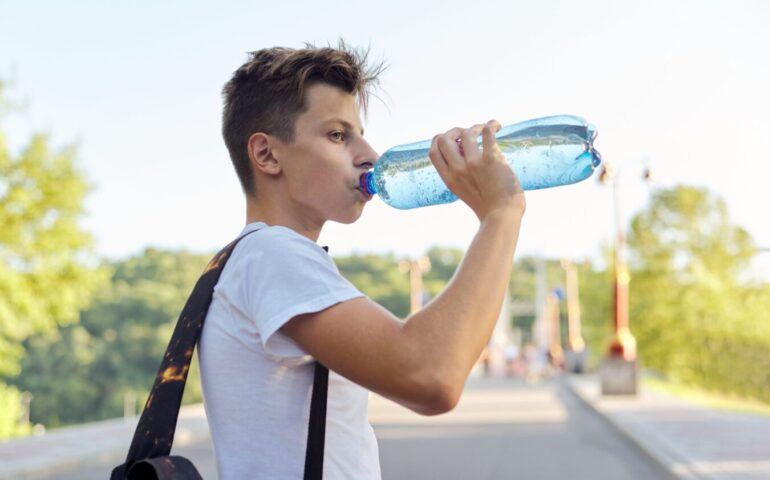 Addio maestrale, torna l’anticiclone africano con umidità e alte temperature