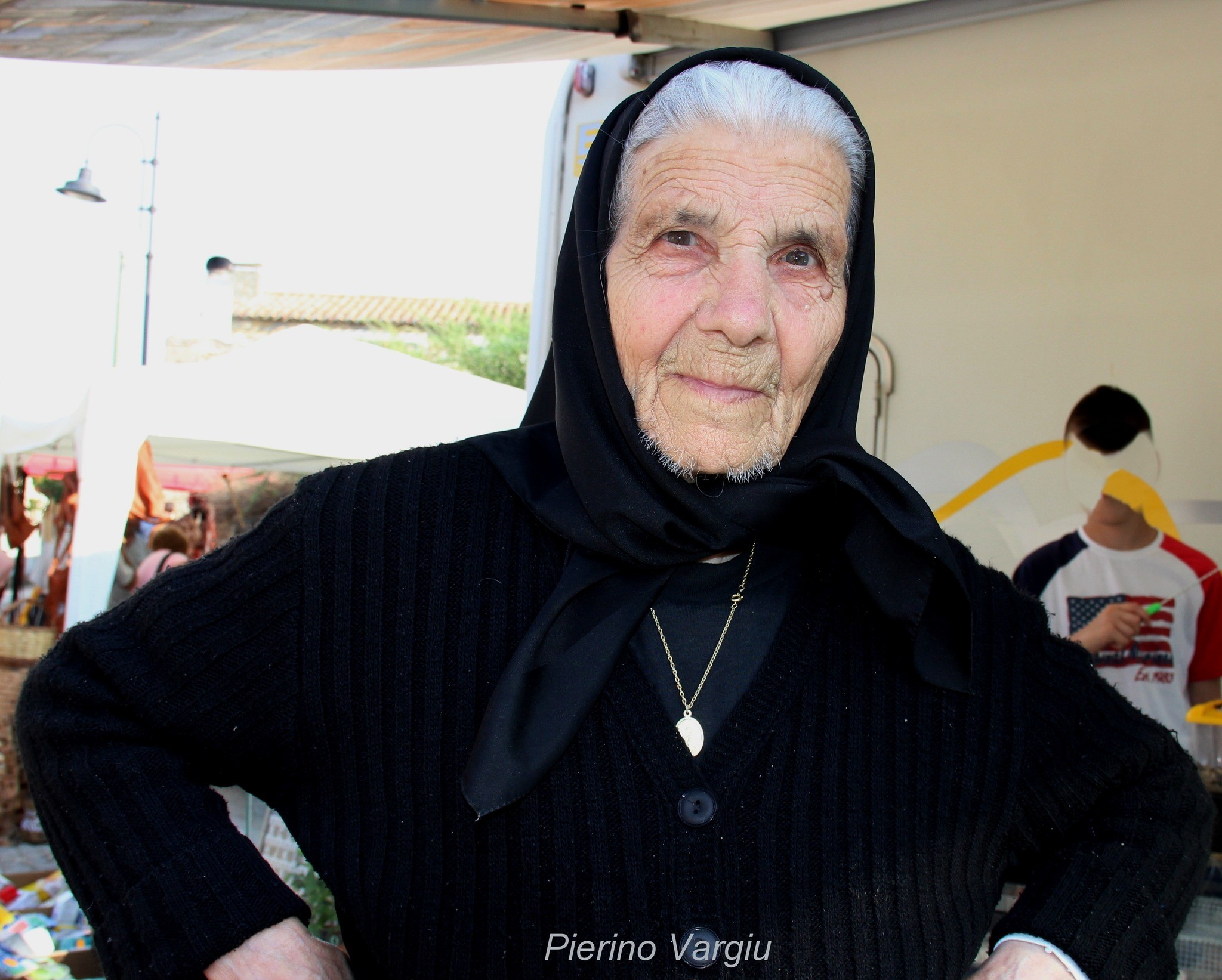 Foto Pierino Vargiu