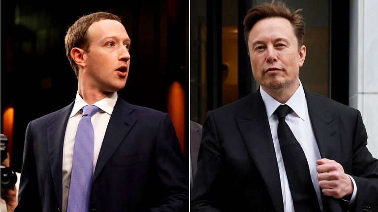 zuckerberg, elon musk