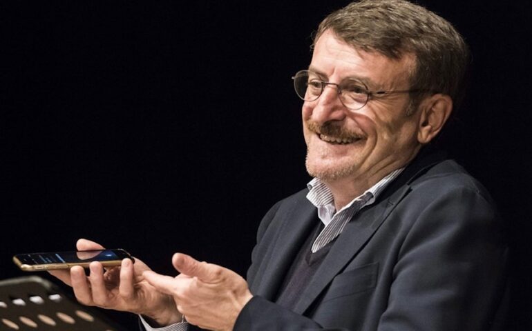 Tortolì, gran finale per la Pastorale del Turismo: Giacomo Poretti, Paolo Benanti e Marco Bersanelli