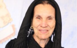 Ultracentenari di Sardegna: Tzia Giovanna, bella come il sole a 101 anni