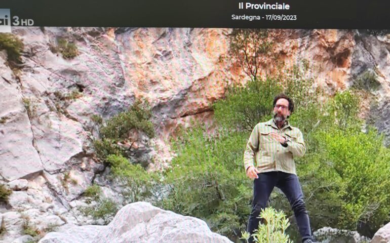 (VIDEO) Sardegna protagonista su Rai 3 nel bellissimo documentario della serie “Il Provinciale”
