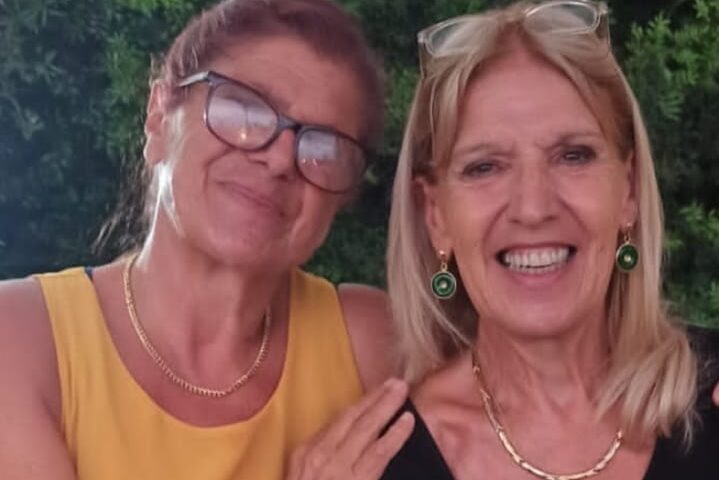 Caffè letterario: dialogo tra Ada Lai e Margherita Musella. La scrittrice arbataxina presenta “Ho sognato di correre”