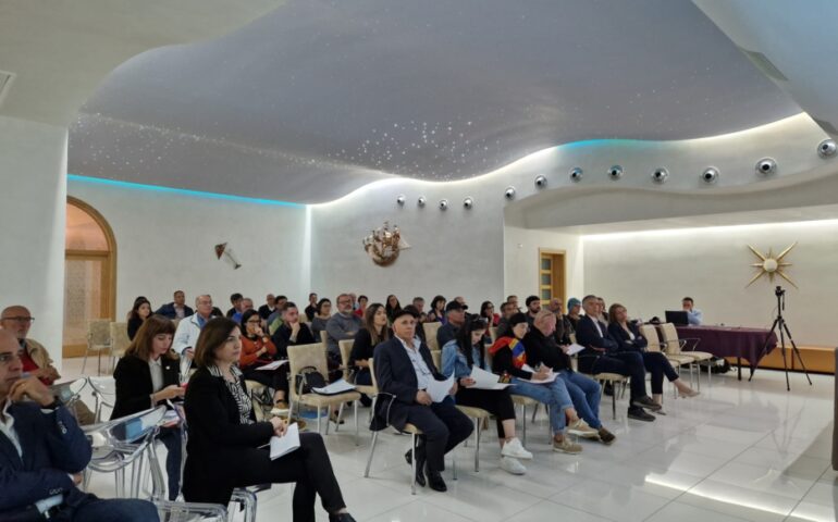 Destinazione Ogliastra: il 3 novembre a Tortolì l’assemblea per la costituzione della prima DMO della Sardegna
