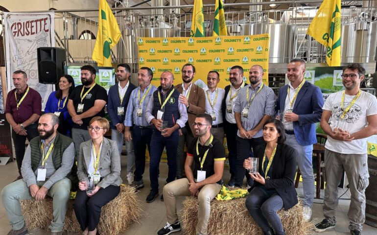 Dalla prima carne ovina al mondo “carbon neutral” alla stazione meteo per i vini: ecco i sei premiati “Oscar Green”