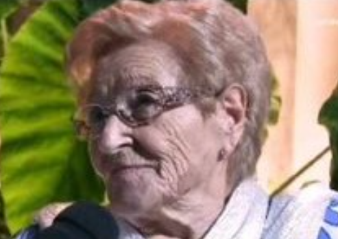 Tanti auguri alla signora Francesca, 104 anni: da Cargeghe a Catania porta alto l’onore della longevità isolano