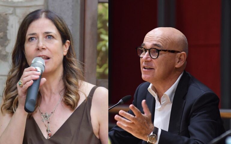 Elezioni regionali, centrosinistra: domani l’incontro fra Alessandra Todde e Renato Soru