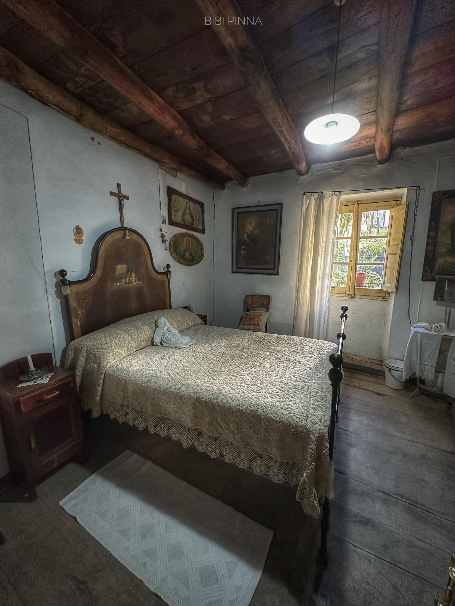 Foto Fabrizio Bibi Pinna