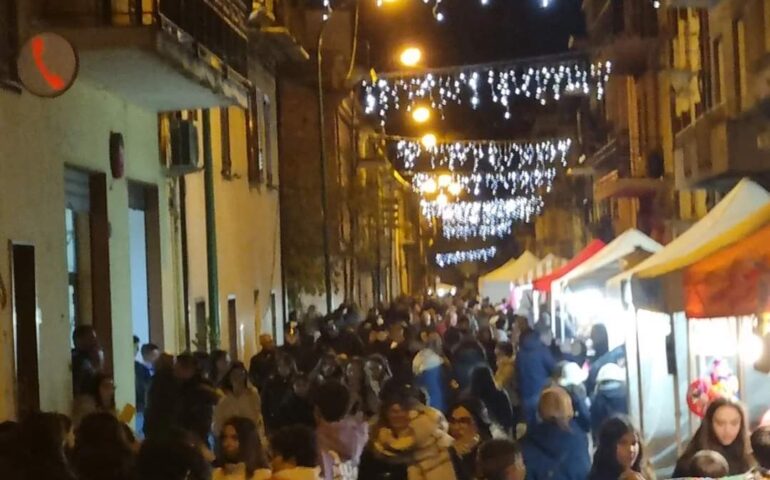 Ilbono, si chiude la 21° edizione di “Pane e Olio”: il paese festeggia la sua tradizione oleicola