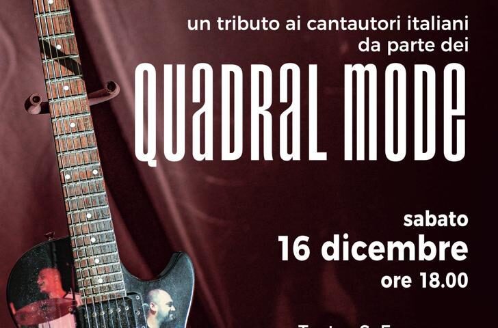 Tortolì, il 16 dicembre il Concerto di Natale di Mano Tesa Ogliastra al San Francesco