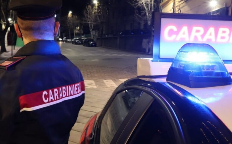 Aste pilotate e minacce, tre arresti a Tortolì