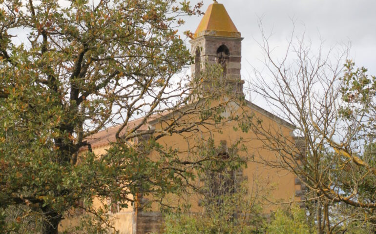 Sapevate che in Sardegna c’era una Chiesa Anglicana? Ecco la curiosa spiegazione