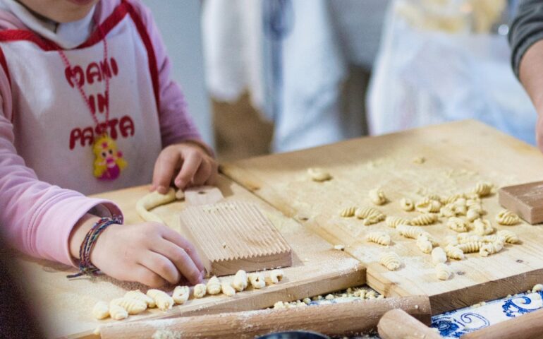 Bari Sardo: nel weekend l’evento gastronomico “Cosa Bona e Bariesa”