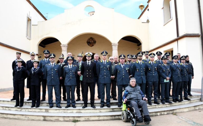 Lunedi Dell'angelo E' Festa Di Precetto Tortolì, celebrata la Messa di precetto natalizio | Ogliastra - Vistanet
