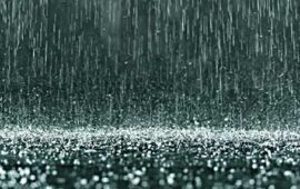 Sapete dove piove di più in Sardegna? Più di 80 giorni all’anno