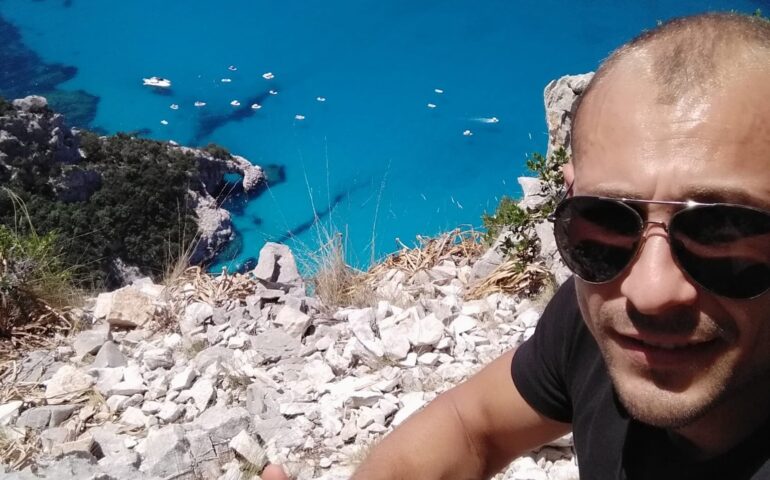 «La Sardegna mi piace ogni giorno di più, ormai è la mia casa»: parla il moldavo Slava Dobinda