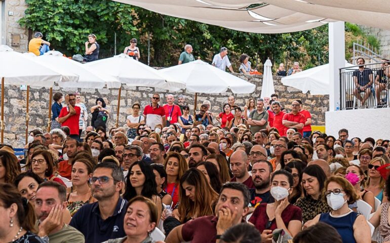 Marcello Fois lascia il Festival Letterario di Gavoi dopo 17 anni