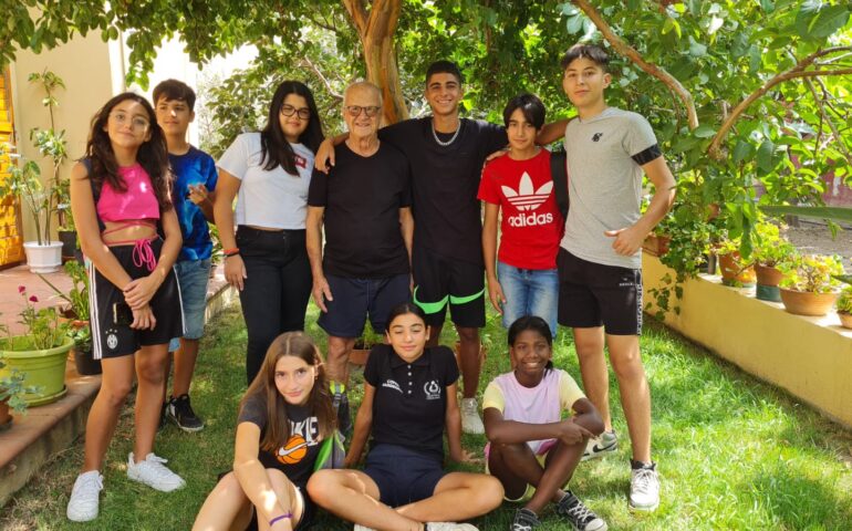 “Teens at work”: il progetto tortoliese dedicato all’estate dei giovanissimi