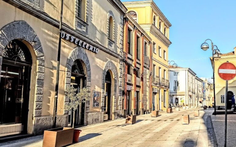 Chiude l’Offelleria, la pasticceria storica più antica e famosa di Tortolì