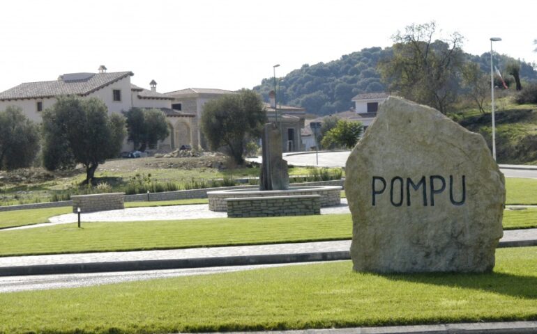 Pompu, il luogo che per i sardi è il più lontano di tutti: ecco perchè