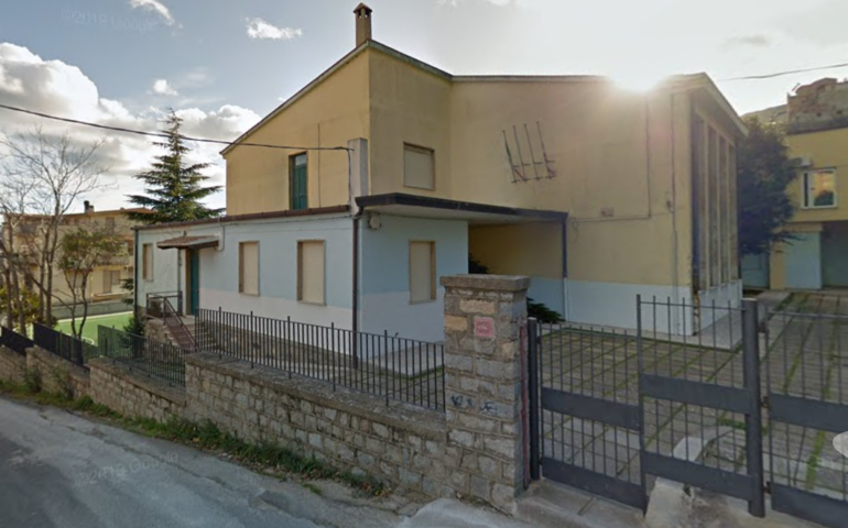 Urzulei: una nuova area sportiva dedicata all’urzulese Luca Tanzi, morto in un incidente sul Ponte di Oloè