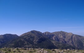 monte linas