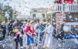 carnevale a tortoli