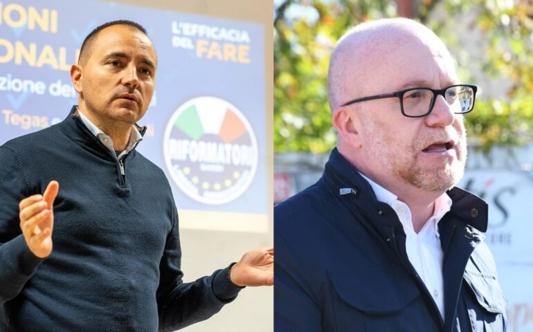 Elezioni regionali, i risultati in Ogliastra: Truzzu avanti, Corrias (Pd) il più votato, bene Ivan Mameli