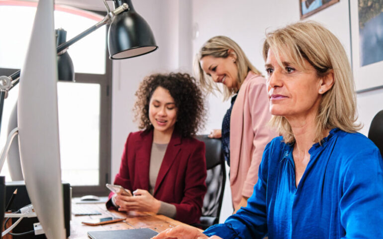 “Donne, lavoro e società”, un importante convegno a Tortolì per l’8 marzo