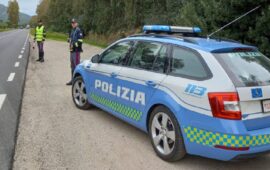 Guida tutta la vita senza aver mai conseguito la patente: 83enne fermato dalla Polizia nel Nuorese