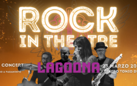 Rock in Theatre: una rassegna che “rivoluziona” l’Ogliastra