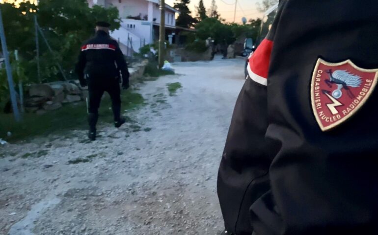 Orosei, arrestato il presunto responsabile della rapina a mano armata al market