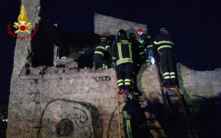 Domani una fiaccolata a Nuoro per Patrick e Ythan, i ragazzini morti nel crollo di una casa