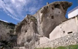 domus de janas la rocca