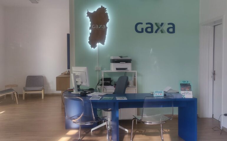 Gaxa sbarca a Tortolì: con l’evento di inaugurazione tante offerte, premi e sorprese