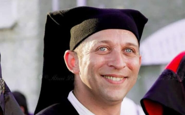 «L’abito tradizionale villagrandese, unicità e bellezza»: Fabrizio Contu, presidente del Gruppo Folk S. Gabriele