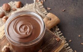 La Nutella sarda: ecco come si realizza una buonissima crema di nocciole ‘made in Sardinia’