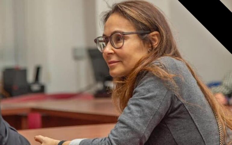 TedX Sassari: Silvia Melis condivide la sua storia di rinascita 30 anni dopo il rapimento