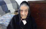 Tratalias piange la sua centenaria: addio a Tzia Mariuccia Manigas, 105 anni di storia e saggezza
