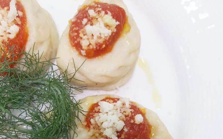 New York Times: i culurgiones di un ristorante sardo scelti tra i migliori 25 piatti di pasta in Italia