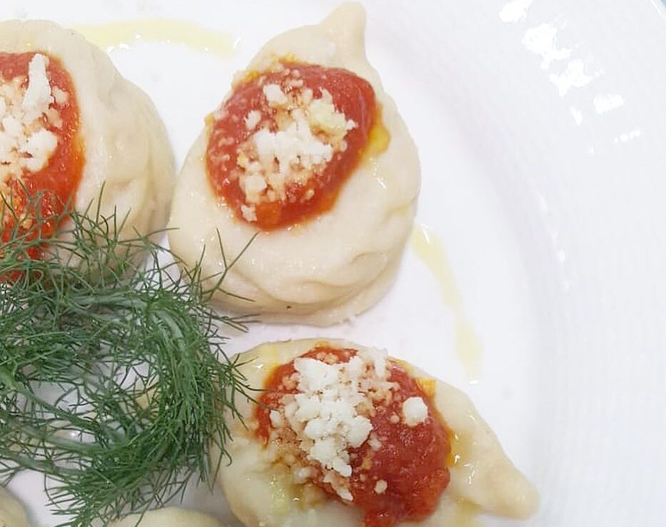 New York Times: i culurgiones di un ristorante sardo scelti tra i migliori 25 piatti di pasta in Italia