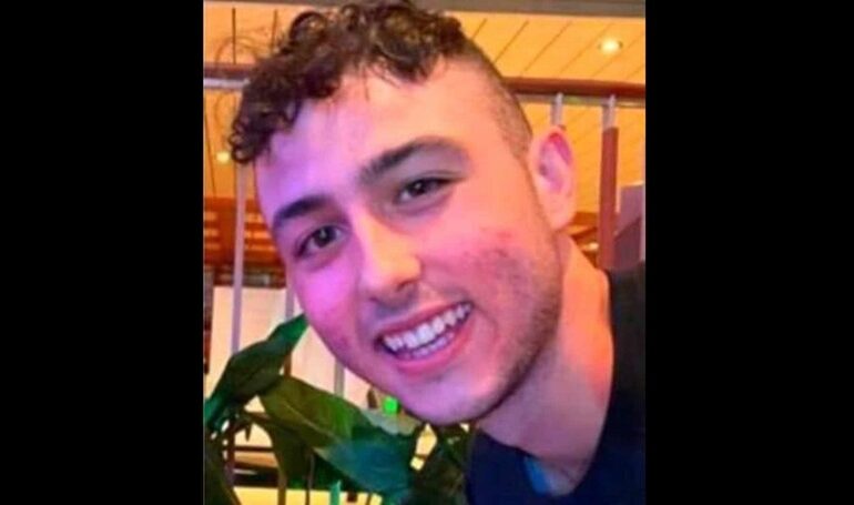 Arzachena sotto choc: trovato senza vita il corpo di Ivan Dettori, 19enne che risultava scomparso