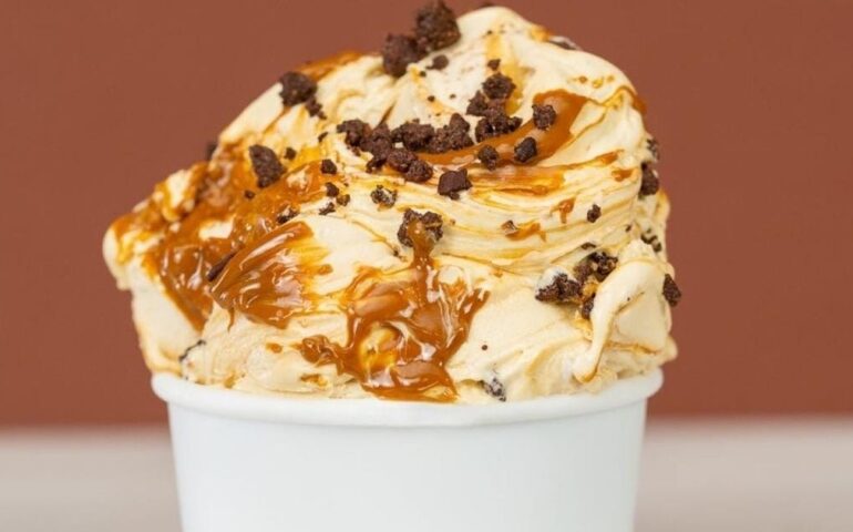 Sua Maestà il Pistacchio salato e tanto altro: al Mood Cafè, tra nuovi gusti ed evergreen, è sempre un tripudio di bontà