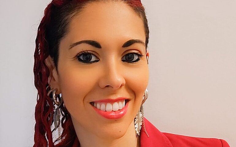 Dall’Inghilterra all’Isola, tra insegnamento e divulgazione sulla sclerosi multipla, sua compagna di vita: Stefania Unida e il suo percorso