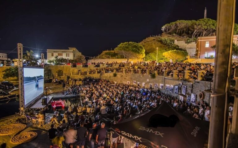 Arbatax, Cala Genovesi pronta per ospitare Cal’a Cinema: il programma completo delle tre serate