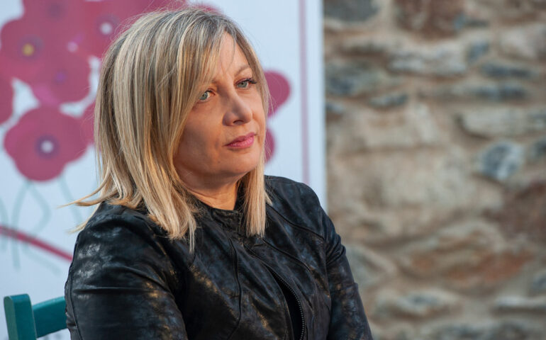 Tortolì si prepara per “Il venerdì letterario”: si parte domani con il romanzo di Graziella Monni
