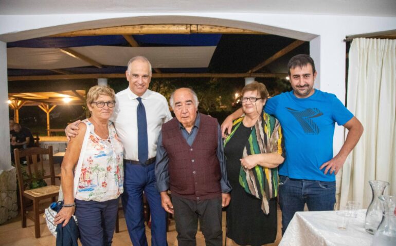 “Faraglioni d’Ogliastra”: al via la quinta edizione del concorso letterario. Tutti i dettagli su come partecipare