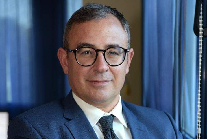 Il Direttore generale dell’ASL di Nuoro Paolo Cannas coordinerà il Forum dei Direttori Generali