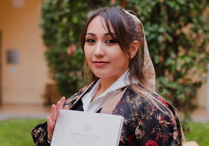 Il Caffè Letterario Itinerante approda a Tortolì con il libro di Jessica Ponti “Perchè non hai denunciato prima?”