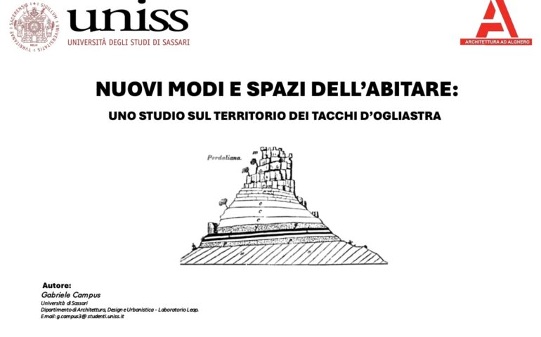 Presentazioni Letterarie al “Festival dei Tacchi”: un omaggio ai Tacchi d’Ogliastra